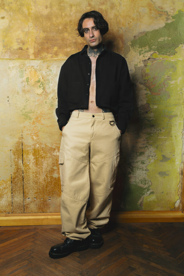 Cargo pants